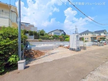 【東京都/西東京市北町】西東京市北町1丁目 新築一戸建て 