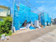 【東京都/西東京市北町】西東京市北町1丁目 新築一戸建て 