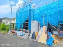 【東京都/西東京市北町】西東京市北町1丁目 新築一戸建て 