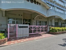 【東京都/西東京市北町】西東京市北町1丁目 新築一戸建て 周辺施設