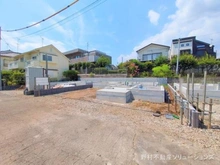 【東京都/西東京市北町】西東京市北町1丁目 新築一戸建て 