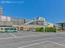 【東京都/西東京市北町】西東京市北町1丁目 新築一戸建て 周辺施設