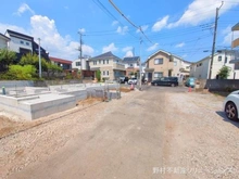 【東京都/西東京市北町】西東京市北町1丁目 新築一戸建て 