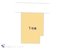 【東京都/西東京市住吉町】西東京市住吉町1丁目 新築一戸建て 