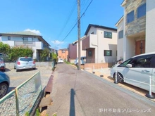 【東京都/西東京市住吉町】西東京市住吉町1丁目 新築一戸建て 