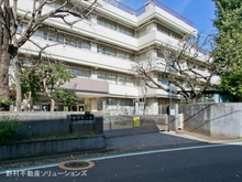 【東京都/西東京市住吉町】西東京市住吉町1丁目 新築一戸建て 周辺施設