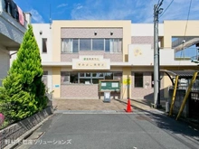 【東京都/西東京市住吉町】西東京市住吉町1丁目 新築一戸建て 周辺施設