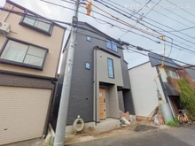 【東京都/練馬区南大泉】練馬区南大泉1丁目 新築一戸建て 