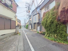 【東京都/練馬区南大泉】練馬区南大泉1丁目 新築一戸建て 