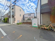 【東京都/練馬区南大泉】練馬区南大泉1丁目 新築一戸建て 