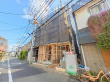 【東京都/練馬区南大泉】練馬区南大泉1丁目 新築一戸建て 