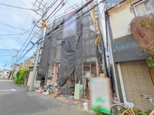 【東京都/練馬区南大泉】練馬区南大泉1丁目 新築一戸建て 