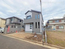 【東京都/練馬区谷原】練馬区谷原6丁目 新築一戸建て 