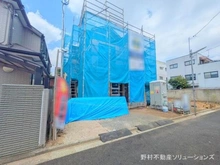 【東京都/練馬区谷原】練馬区谷原6丁目 新築一戸建て 