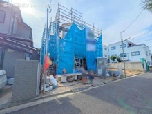 【東京都/練馬区谷原】練馬区谷原6丁目 新築一戸建て 