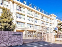 【東京都/練馬区谷原】練馬区谷原6丁目 新築一戸建て 周辺施設
