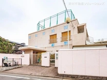 【東京都/練馬区谷原】練馬区谷原6丁目 新築一戸建て 周辺施設