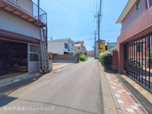 【東京都/西東京市中町】西東京市中町5丁目 新築一戸建て 
