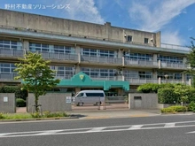 【東京都/西東京市中町】西東京市中町5丁目 新築一戸建て 周辺施設