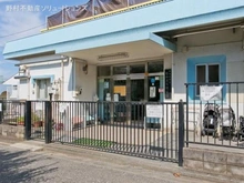 【東京都/西東京市中町】西東京市中町5丁目 新築一戸建て 周辺施設