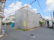 【東京都/練馬区東大泉】練馬区東大泉7丁目 新築一戸建て 
