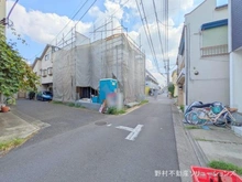 【東京都/練馬区東大泉】練馬区東大泉7丁目 新築一戸建て 
