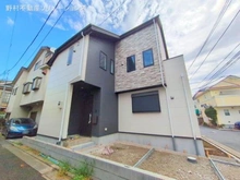 【東京都/練馬区東大泉】練馬区東大泉7丁目 新築一戸建て 