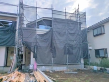 【東京都/練馬区石神井台】練馬区石神井台8丁目 新築一戸建て 