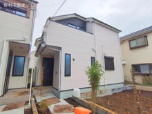 【東京都/練馬区石神井台】練馬区石神井台8丁目 新築一戸建て 