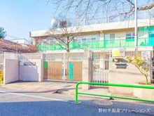 【東京都/練馬区石神井台】練馬区石神井台8丁目 新築一戸建て 周辺施設