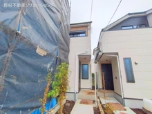 【東京都/練馬区石神井台】練馬区石神井台8丁目 新築一戸建て 