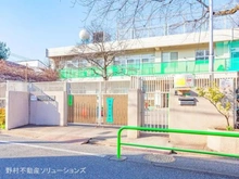【東京都/練馬区石神井台】練馬区石神井台8丁目 新築一戸建て 周辺施設