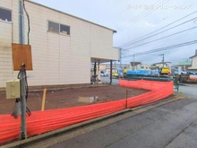 【東京都/西東京市ひばりが丘北】西東京市ひばりが丘北2丁目 新築一戸建て 