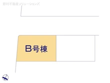【東京都/西東京市ひばりが丘北】西東京市ひばりが丘北2丁目 新築一戸建て 図面と異なる場合は現況を優先