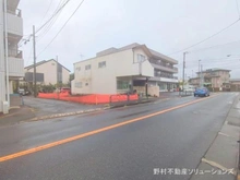 【東京都/西東京市ひばりが丘北】西東京市ひばりが丘北2丁目 新築一戸建て 