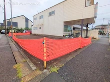 【東京都/西東京市ひばりが丘北】西東京市ひばりが丘北2丁目 新築一戸建て