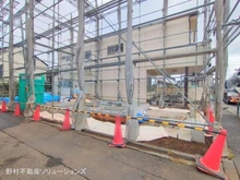 【東京都/西東京市ひばりが丘北】西東京市ひばりが丘北2丁目 新築一戸建て