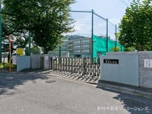 【東京都/西東京市ひばりが丘北】西東京市ひばりが丘北2丁目 新築一戸建て 周辺施設