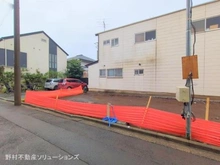 【東京都/西東京市ひばりが丘北】西東京市ひばりが丘北2丁目 新築一戸建て 外観