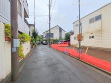 【東京都/西東京市ひばりが丘北】西東京市ひばりが丘北2丁目 新築一戸建て 