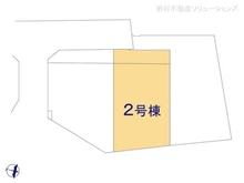 【東京都/練馬区石神井町】練馬区石神井町8丁目 新築一戸建て 図面と異なる場合は現況を優先