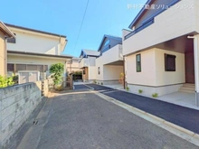 【東京都/練馬区石神井町】練馬区石神井町8丁目 新築一戸建て 