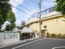 【東京都/練馬区石神井町】練馬区石神井町8丁目 新築一戸建て 周辺施設