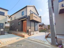 【東京都/練馬区西大泉】練馬区西大泉1丁目 新築一戸建て 