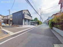 【東京都/練馬区西大泉】練馬区西大泉1丁目 新築一戸建て 