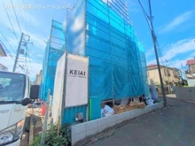 【東京都/練馬区下石神井】練馬区下石神井3丁目 新築一戸建て 
