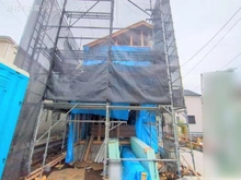 【東京都/練馬区石神井台】練馬区石神井台8丁目 新築一戸建て 