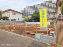 【東京都/西東京市谷戸町】西東京市谷戸町3丁目 新築一戸建て 