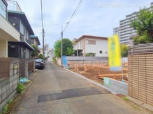 【東京都/西東京市谷戸町】西東京市谷戸町3丁目 新築一戸建て 