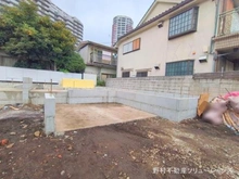 【東京都/西東京市谷戸町】西東京市谷戸町3丁目 新築一戸建て 